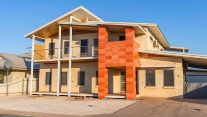 Port Hedland house listed for auction as mortgagee sale