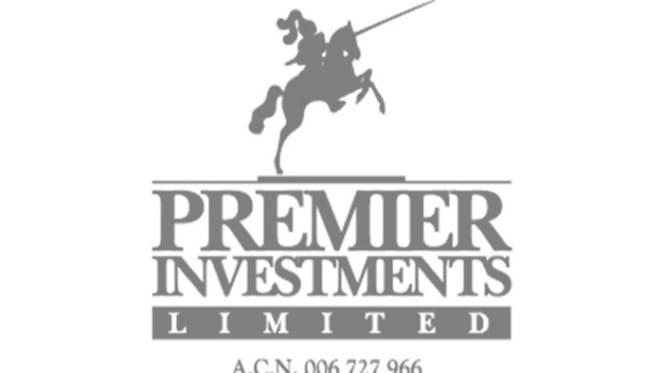Premier Investments write down brand name assets
