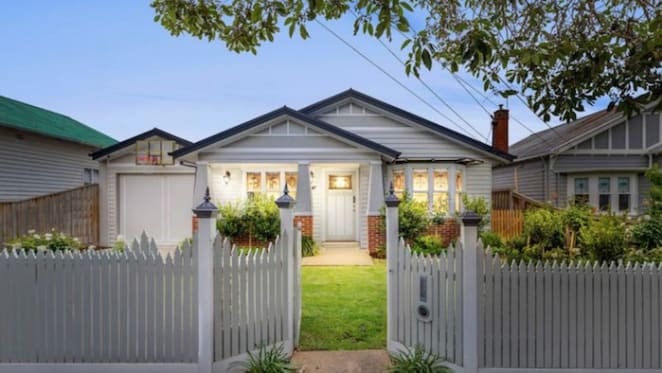 Echuca-bound Andrew Walker sells Preston home