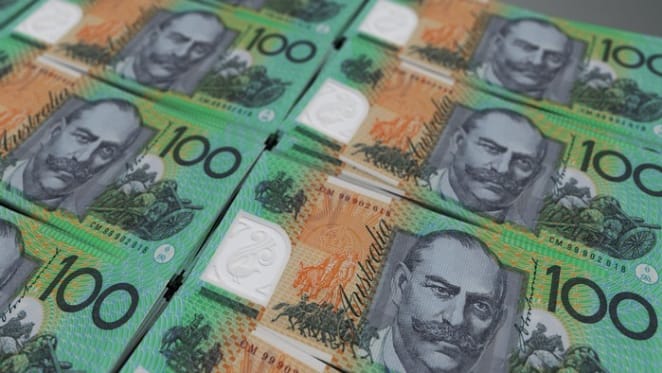 Options for effective Quantitative Easing strategy for the RBA: Bill Evans
