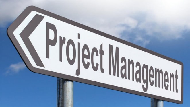 Future management of large-scale projects: David Porter