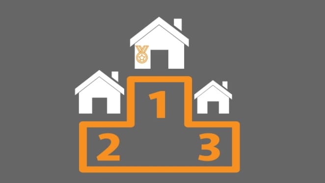 Picking a winner – property research strategies