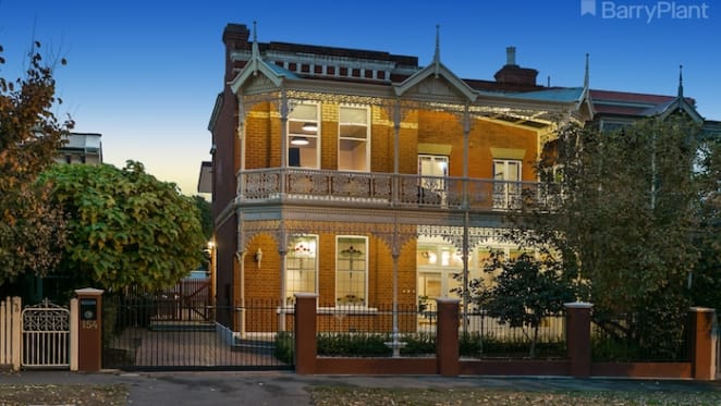 A piece of Bendigo history on the market