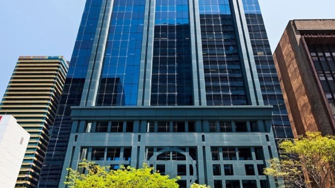 A-REIT Propertylink acquires Brisbane office tower for $145 million