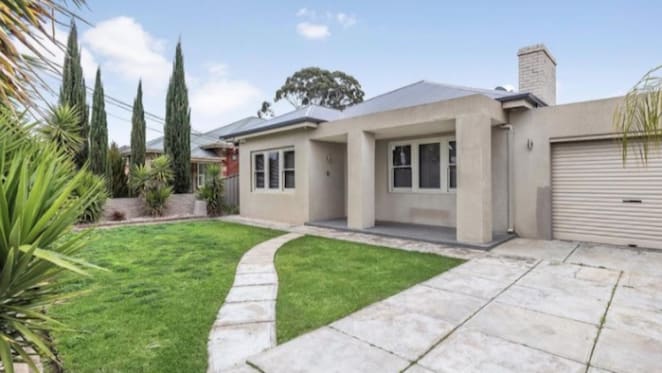 Prospect-Walkerville scores SA's highest 10-year growth in home values: CoreLogic