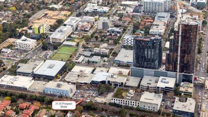 Box Hill site snapped up by developer for $13.5 million: Savills
