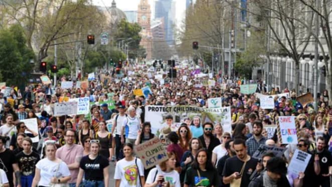 Australia's biggest property companies are making net-zero emissions pledges – now we can track them