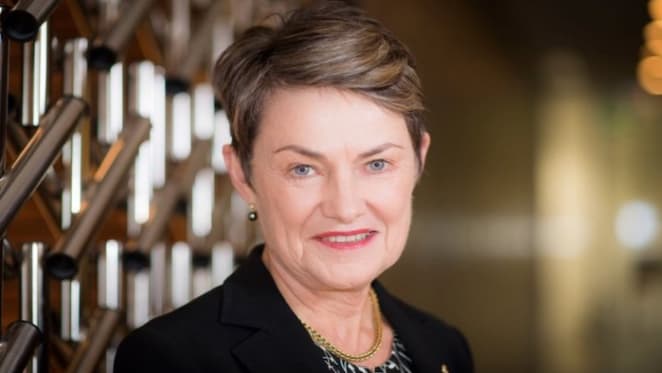 Elizabeth Proust joins Lend Lease board