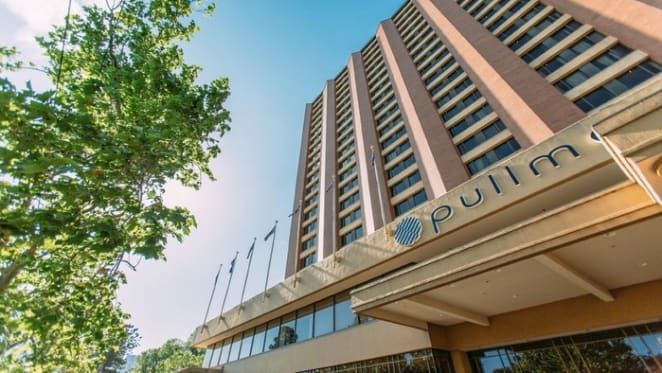 iProsperity purchases Pullman on the Park near MCG