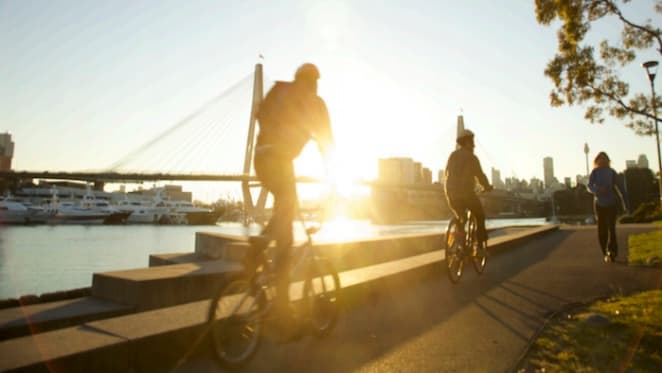 Five biases create problems with share bikes – here's what we can do to counter them: Conor Wynn