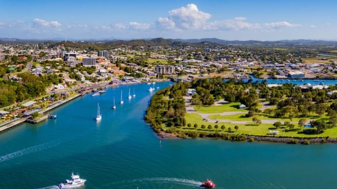 Brisbane patchy, as REIQ reports the increasing tightness of rental markets