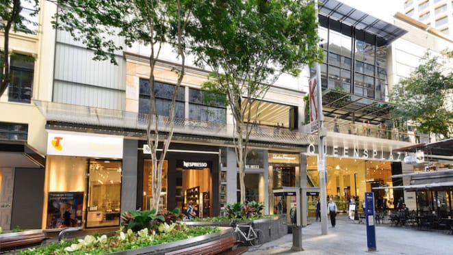$36 million development approved for QueensPlaza