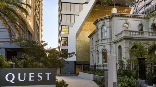 Quest St Kilda Road opens its doors