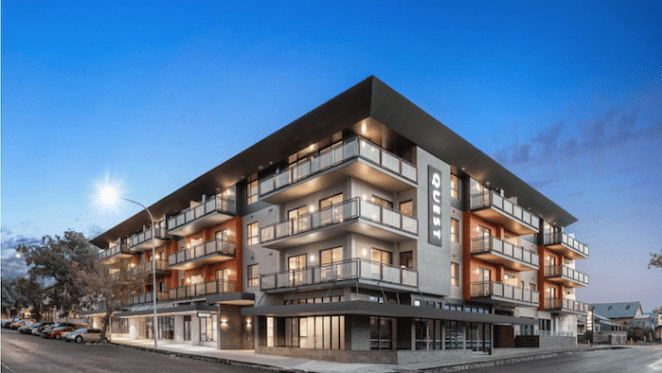 Quest Apartment Hotels' in Orange opens its doors
