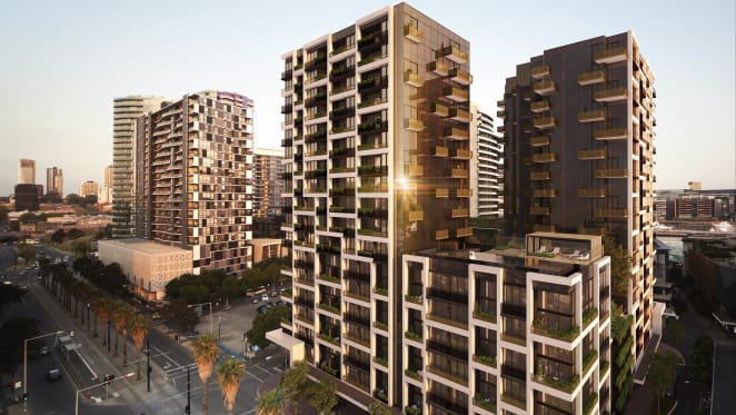 Singapore's Ascott takes controlling stake in serviced apartment group Quest with $180 million deal