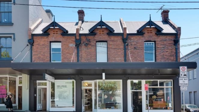 Quincy to vacate Woollahra's Queen Street after a decade