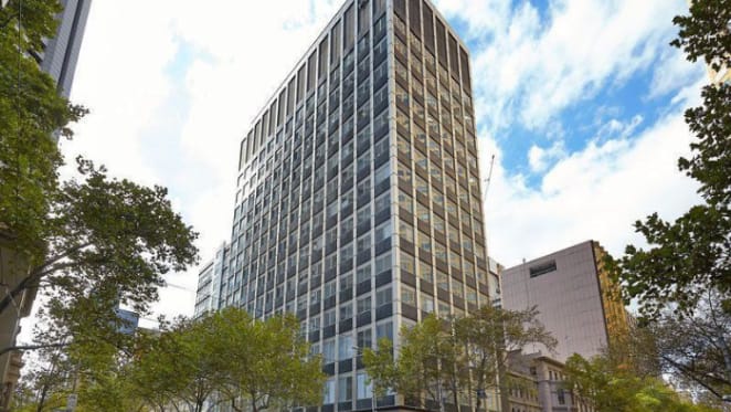 RBA sells Melbourne HQ for $160 million