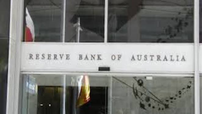 Risk of sharp correction exists in commercial property: RBA