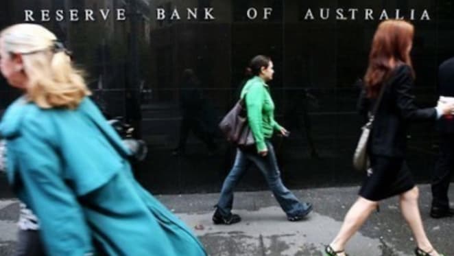 Sydney and Melbourne gradual price fall becoming more widespread: RBA September minutes