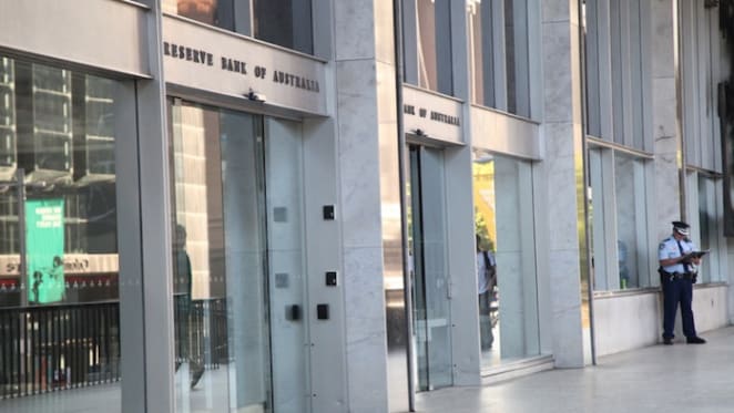 RBA have no urgency to start raising rates