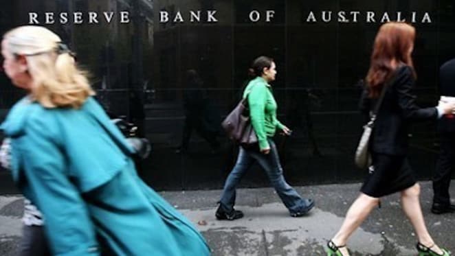 RBA holds again for full year: RBA December rate decision