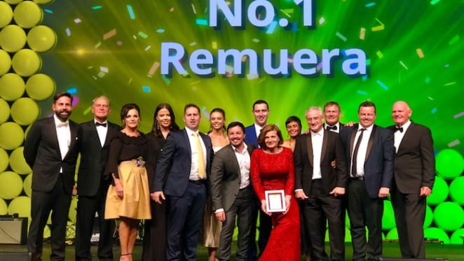 Ray White Remuera beats out Double Bay again, but Gavin Rubinstein takes the top residential spot for sixth time