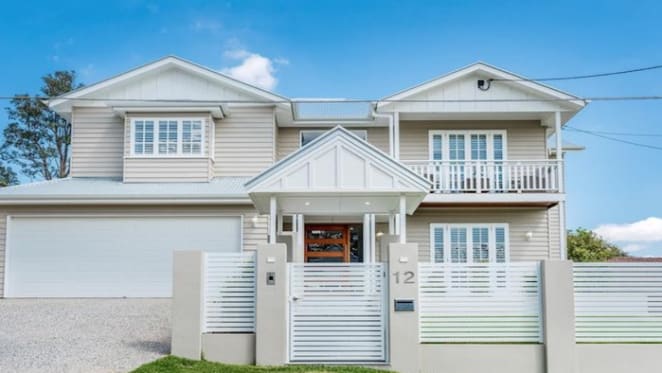 Port Adelaide bound Tom Rockliff lists Brisbane home