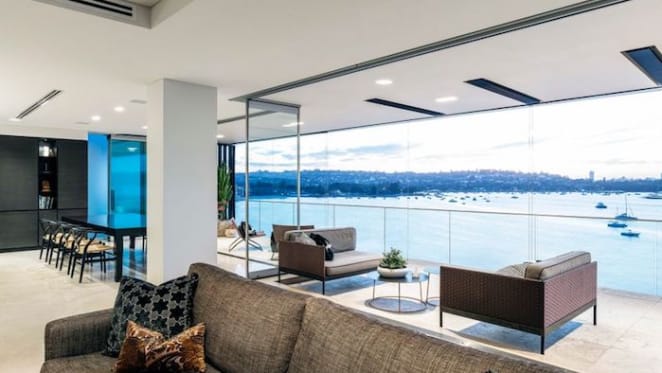 Malcolm Turnbull's former Rose Bay investment apartment resold