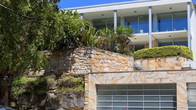 Kayo Sports boss Julian Ogrin buys in Rose Bay