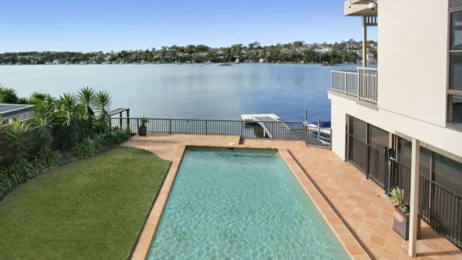 Ricky Stuart's Port Hacking home bought by former politician Robert McClelland