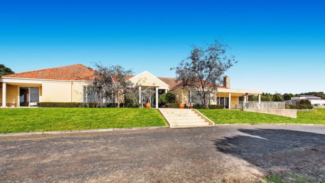 Kilmore rural property expected to attract interest