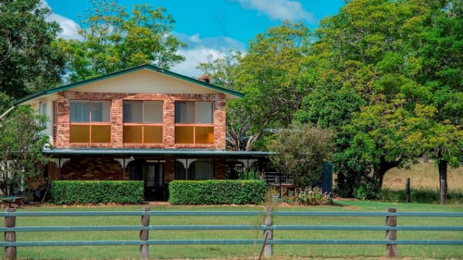 Grandchester farm Emerald View to be sold after 147 years