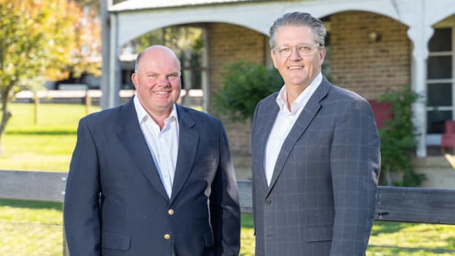 Richardson & Wrench open Southern Highlands office