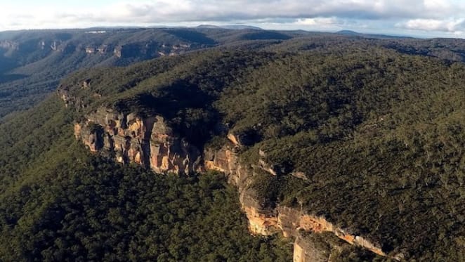State Government secures Radiate Plateau in the Blue Mountains