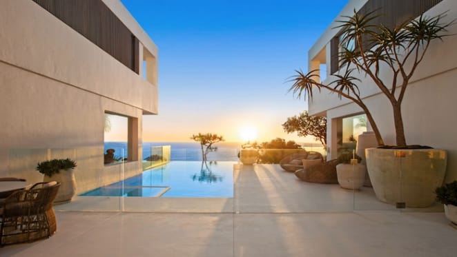 Former Sunshine Coast home of tennis legend Pat Rafter set for record sale