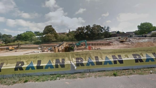 William O'Dwyer's Ralan hits voluntary administration