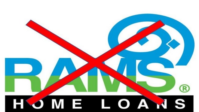 Think before dealing with RAMS, BOQ, Suncorp and ANZ for home loans