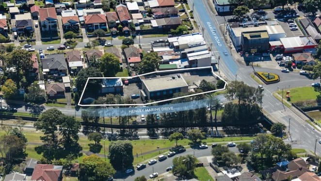 NSW government divests former motor registry site in Sydney’s inner west