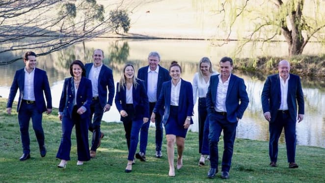 Veteran Southern Highlands agent Michael Maloney joins Ray White Bowral