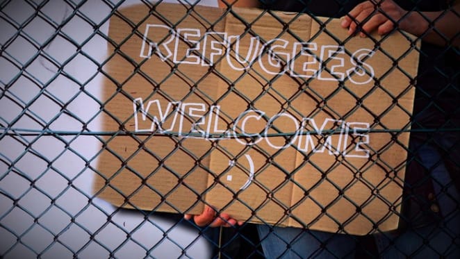 Refuge City, a new kind of city for our times in Australia's north: Julian Bolleter & Ken Parish