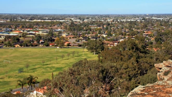 The three strongest property markets in NSW: Terry Ryder