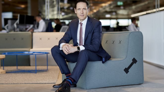 Frasers Property to form $5.4 billion integrated industrial and logistics platform