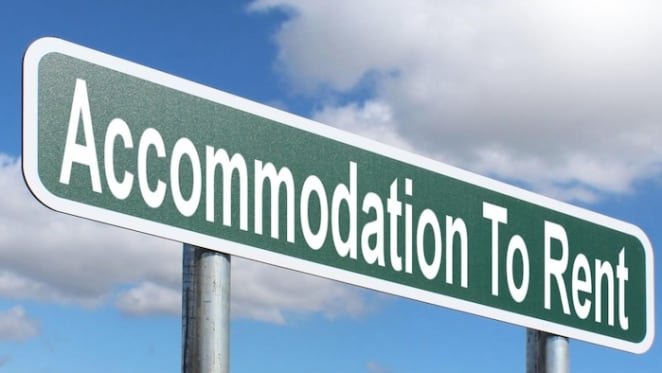 Australian rental market subdued, rental rates falling: CoreLogic