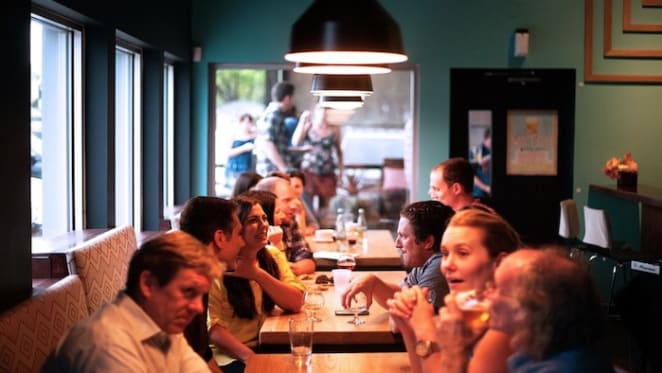How our love for eating out is changing the face of retail: Savills Rick Silberman