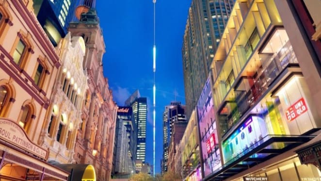 Development activity in retail likely to surge in 2018: Savills