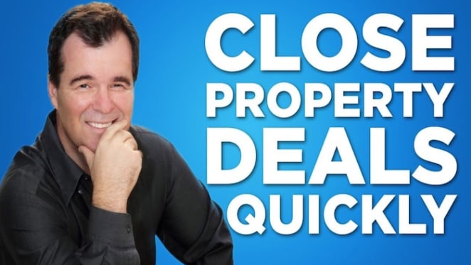 $18 million fine after Rick Otton's property mentoring bootcamps ruled an expensive waste of money: Federal Court