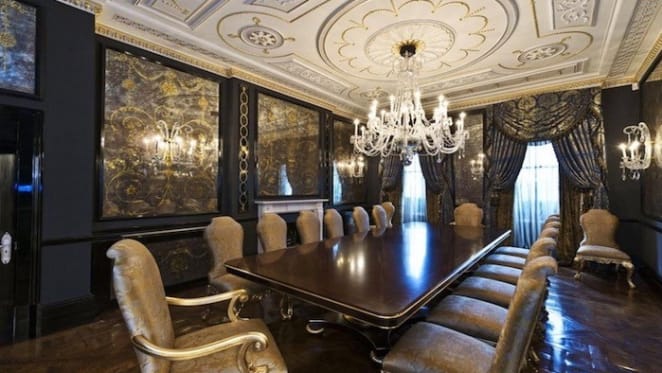 Top 10 most viewed properties across the UK during 2016