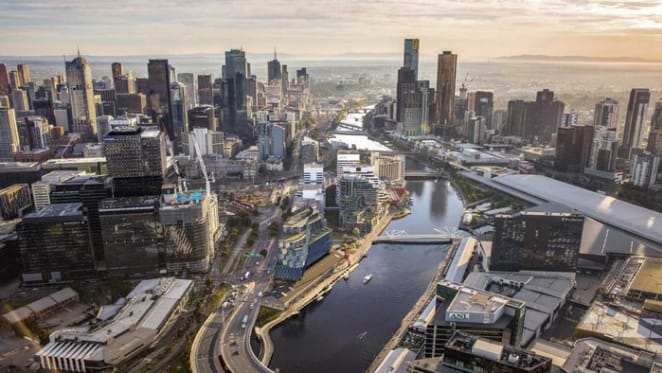 Adelaide CBD development site hits the market