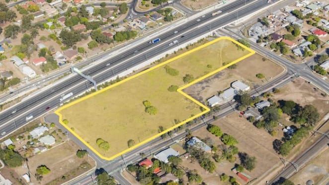 Savills complete transaction of 120 townhouse site in Riverview