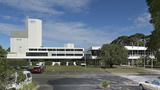 Fund manager EG acquires former Roche Products site in Sydney's northern beaches for $55 million